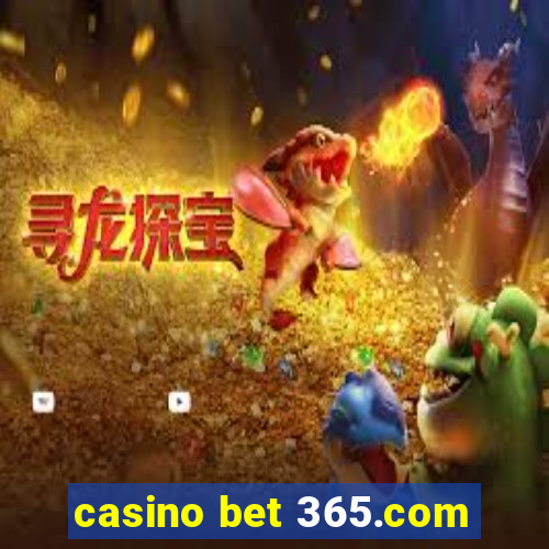 casino bet 365.com