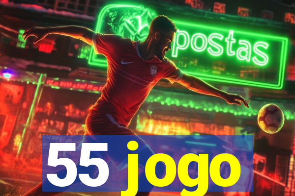 55 jogo