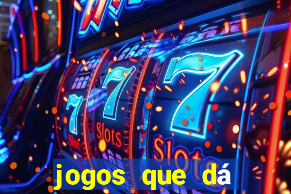 jogos que dá b?nus para jogar