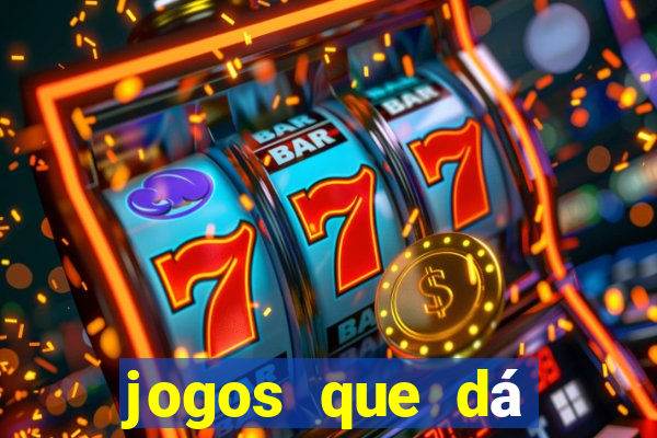 jogos que dá b?nus para jogar