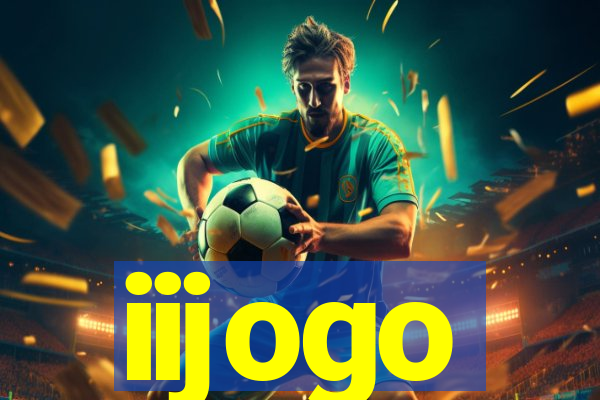 iijogo