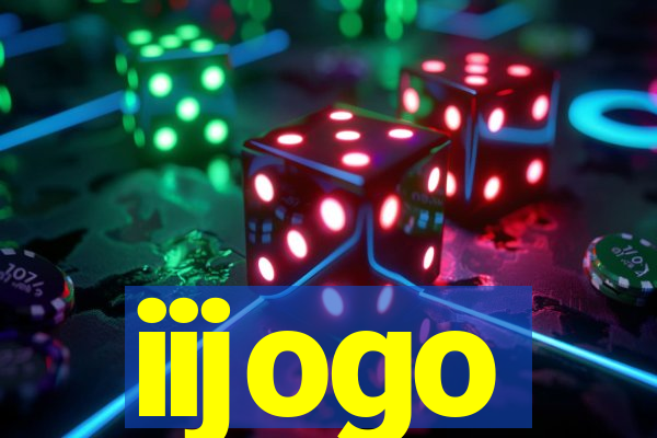 iijogo