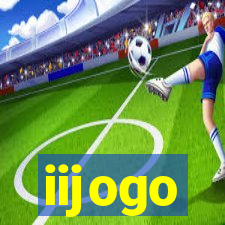 iijogo