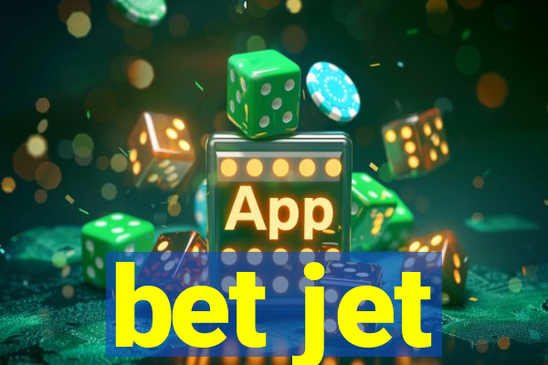 bet jet