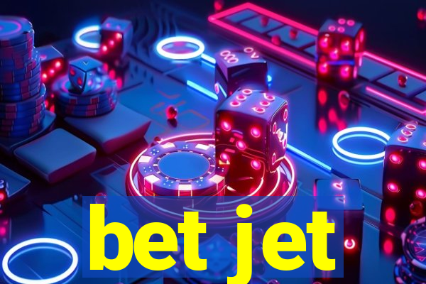 bet jet