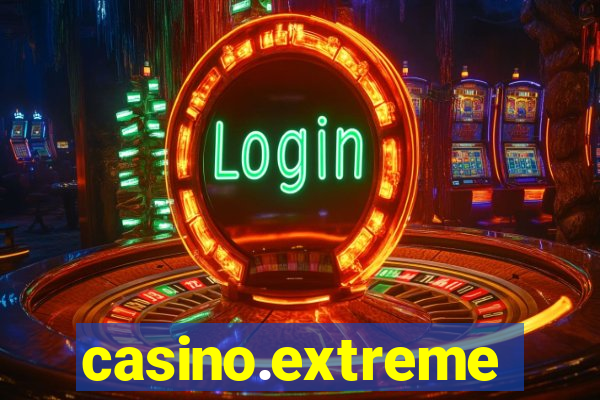 casino.extreme