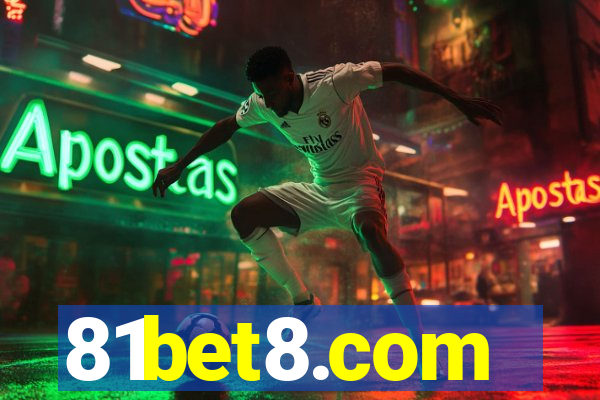 81bet8.com