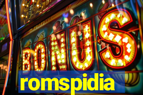 romspidia