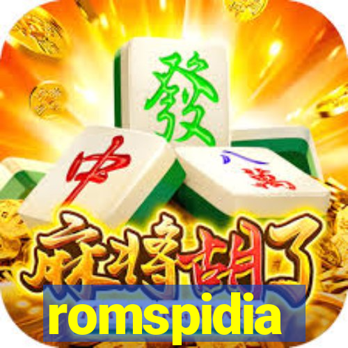 romspidia