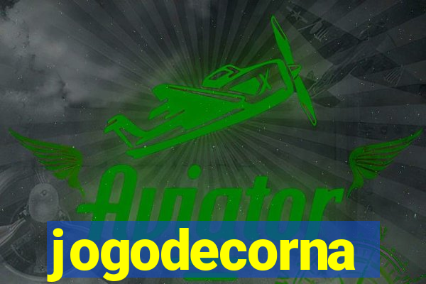 jogodecorna