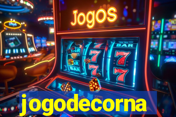 jogodecorna