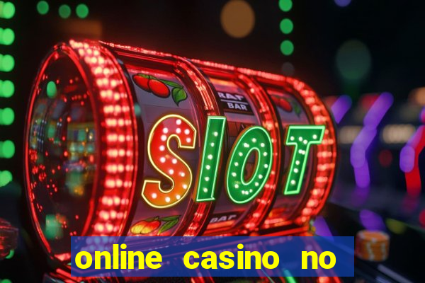 online casino no deposit bonuses