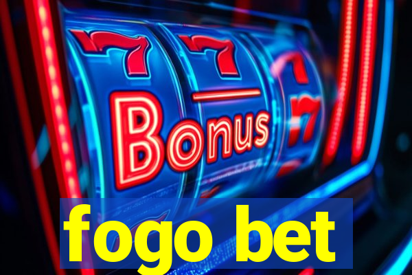 fogo bet