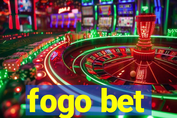 fogo bet