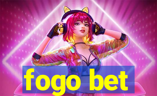 fogo bet