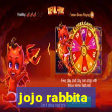 jojo rabbita