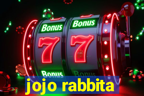 jojo rabbita