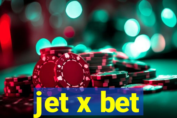 jet x bet