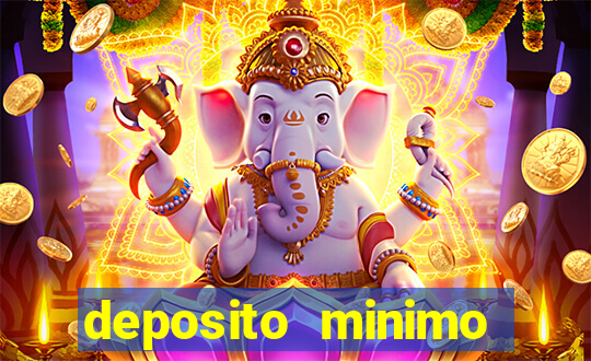 deposito minimo galera bet