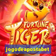 jogodeapostabet