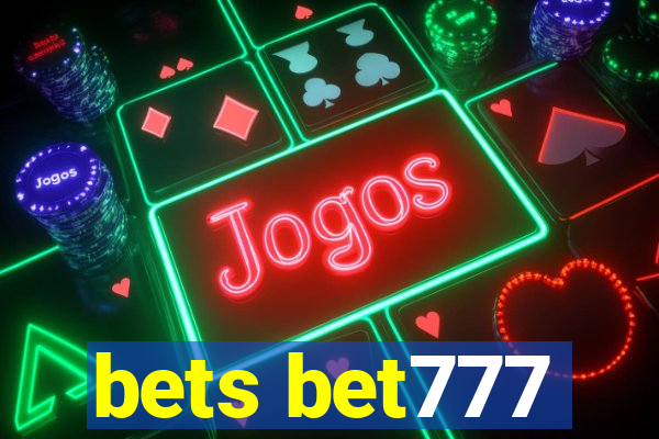 bets bet777