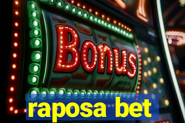 raposa bet