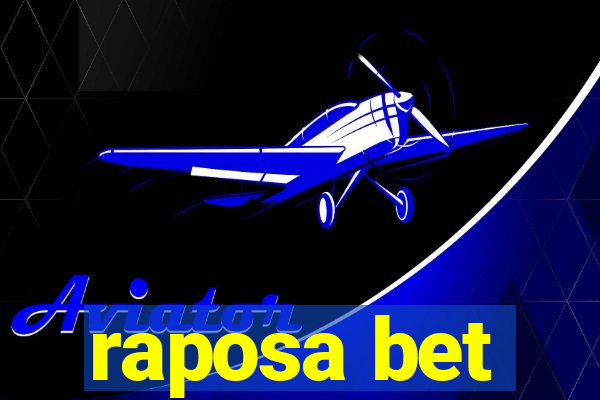 raposa bet