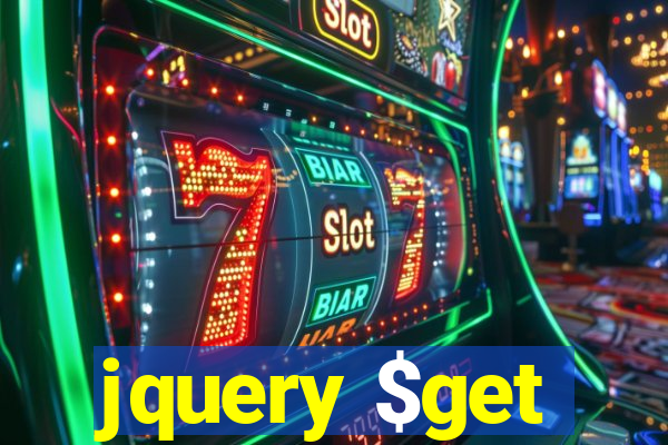 jquery $get