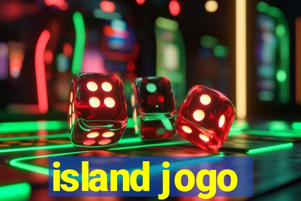 island jogo