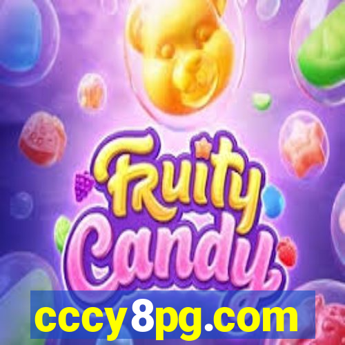 cccy8pg.com