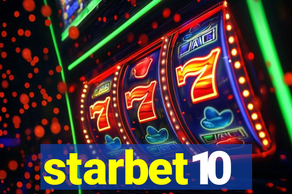 starbet10