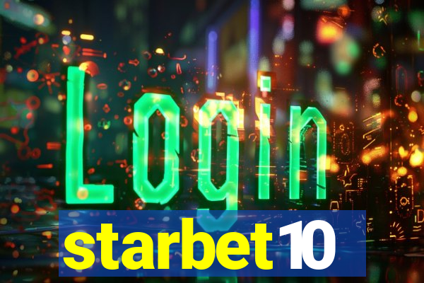 starbet10