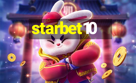 starbet10