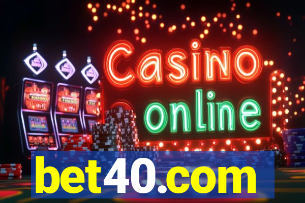 bet40.com