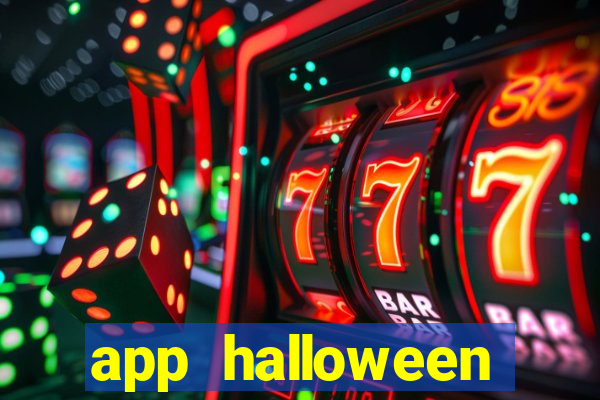 app halloween jackpot slots