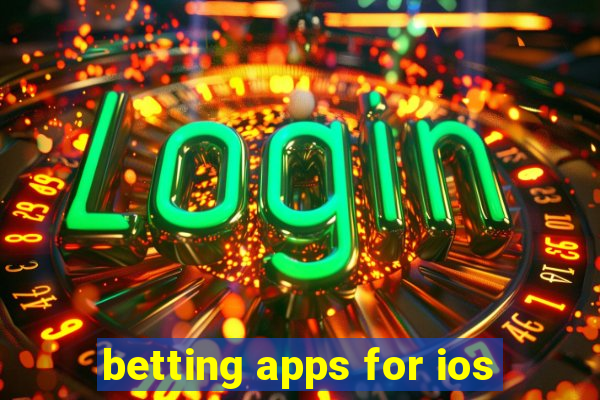 betting apps for ios