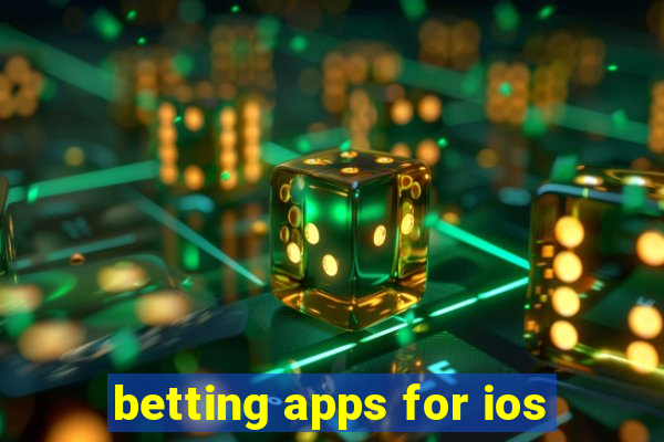 betting apps for ios