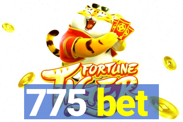 775 bet