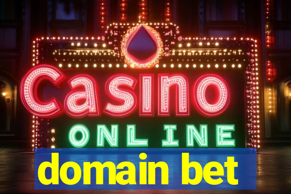 domain bet