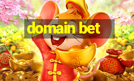 domain bet