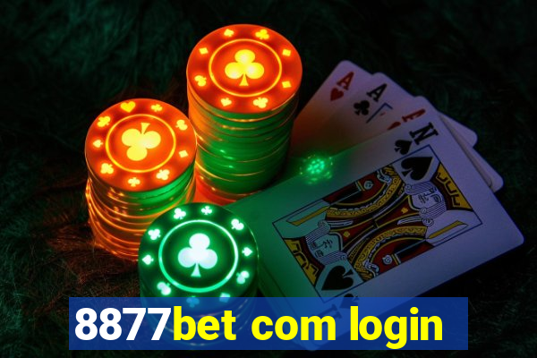 8877bet com login