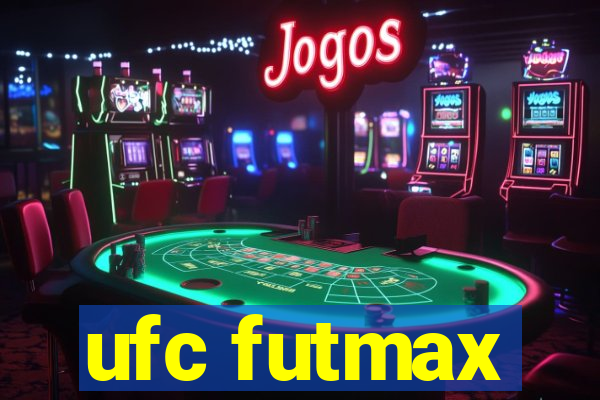 ufc futmax