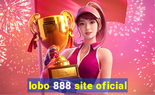 lobo 888 site oficial