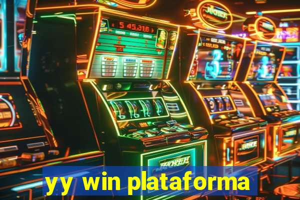 yy win plataforma