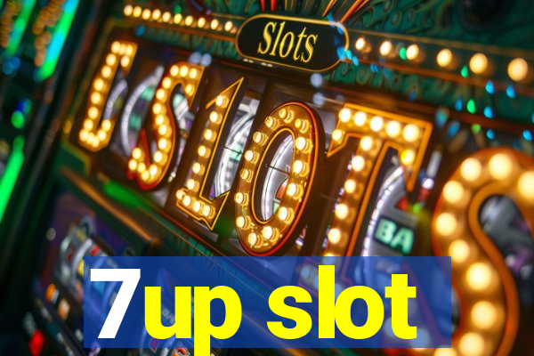 7up slot