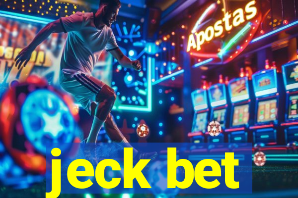 jeck bet