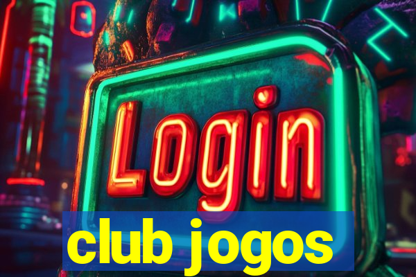 club jogos