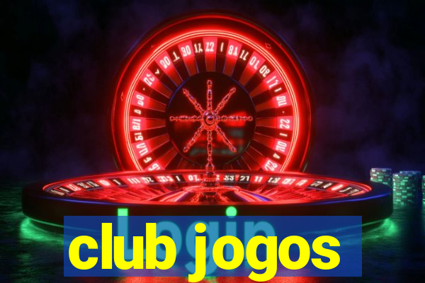 club jogos