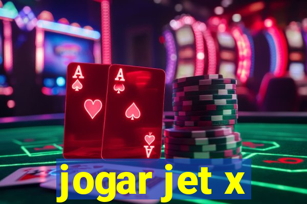 jogar jet x