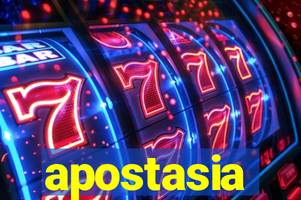 apostasia